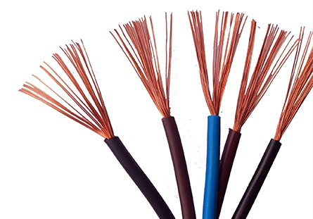 橡套电缆主要分为哪些种类？