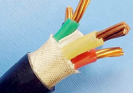 与阻燃电缆相比，耐火电缆有哪些区别？