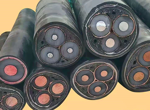 沈阳控制电缆户外使用，耐紫外线老化吗